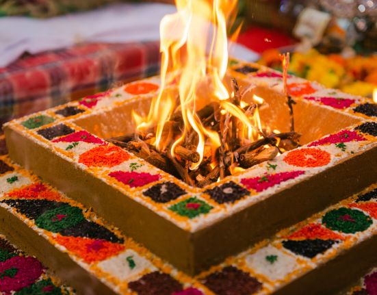 Kalsarp Dosh Nivaran Pooja
